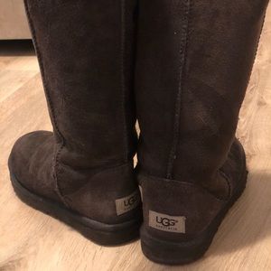 UGG Classic Tall Boot